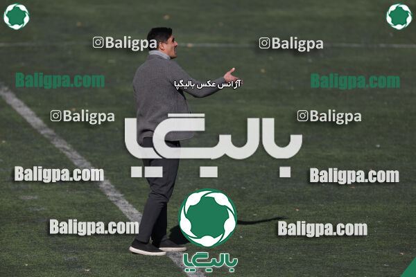 استقلال 0–2 پرسپولیس