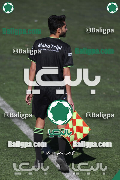 استقلال 0–2 پرسپولیس