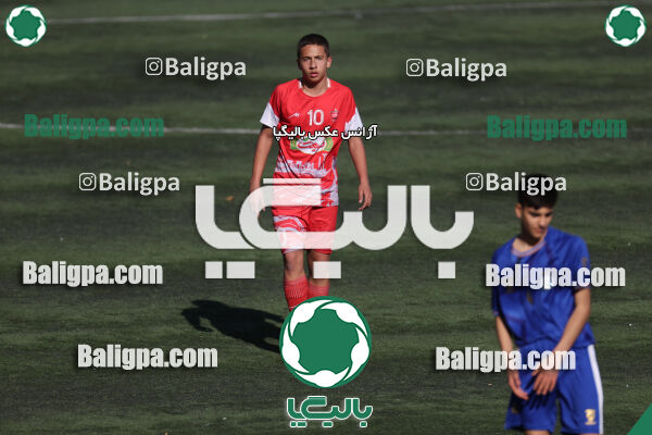 استقلال 0–2 پرسپولیس