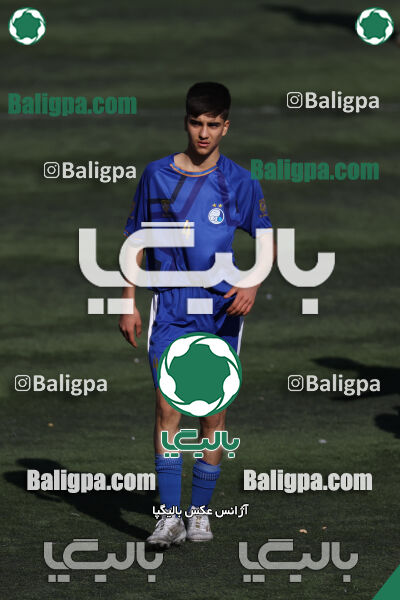 استقلال 0–2 پرسپولیس