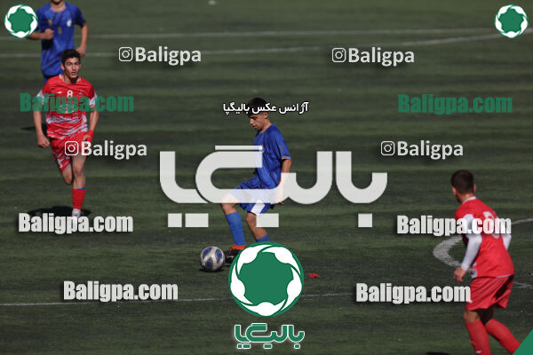 استقلال 0–2 پرسپولیس