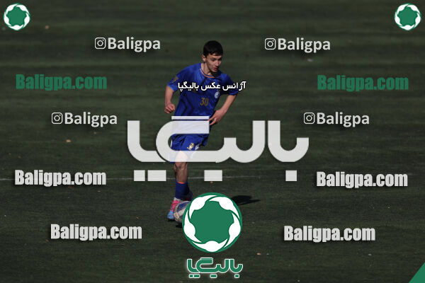 استقلال 0–2 پرسپولیس