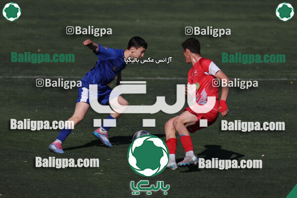 استقلال 0–2 پرسپولیس