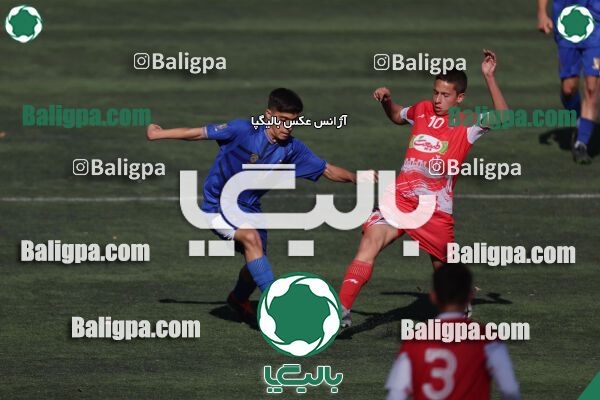 استقلال 0–2 پرسپولیس
