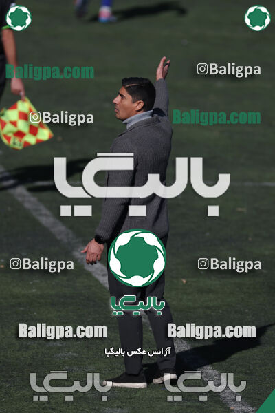 استقلال 0–2 پرسپولیس