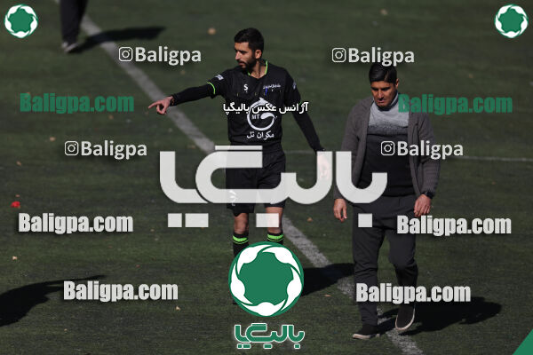 استقلال 0–2 پرسپولیس