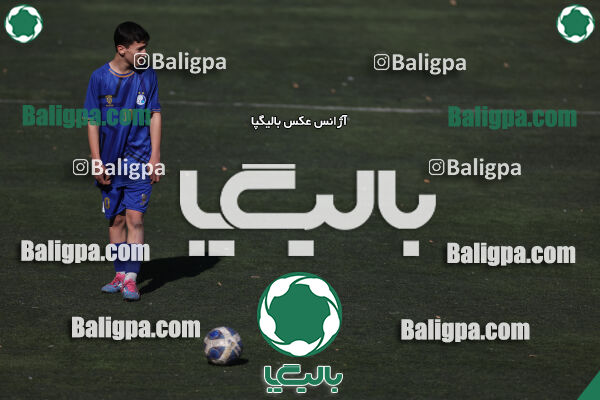 استقلال 0–2 پرسپولیس