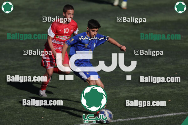 استقلال 0–2 پرسپولیس