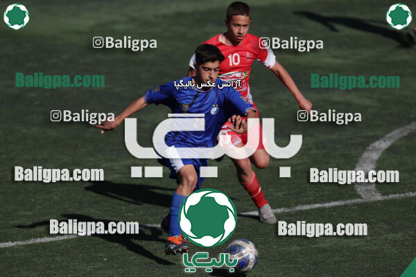 استقلال 0–2 پرسپولیس