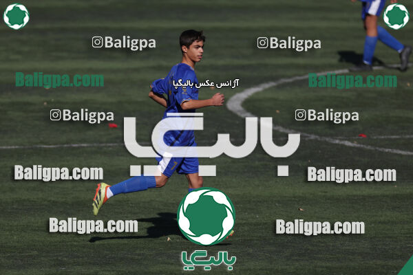 استقلال 0–2 پرسپولیس