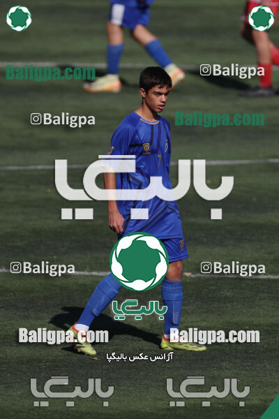 استقلال 0–2 پرسپولیس