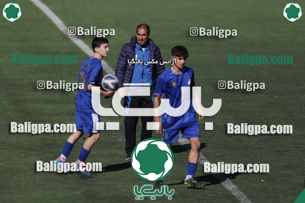 استقلال 0–2 پرسپولیس