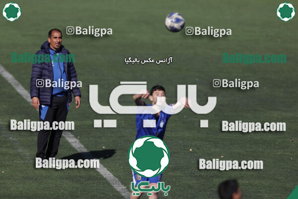 استقلال 0–2 پرسپولیس