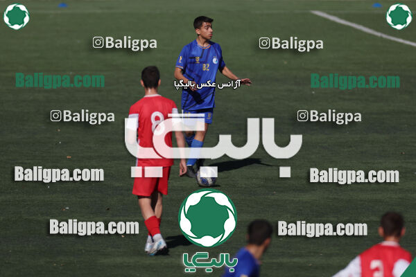 استقلال 0–2 پرسپولیس