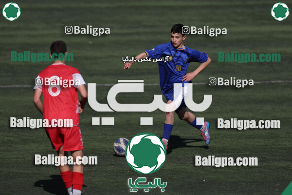 استقلال 0–2 پرسپولیس