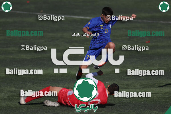 استقلال 0–2 پرسپولیس
