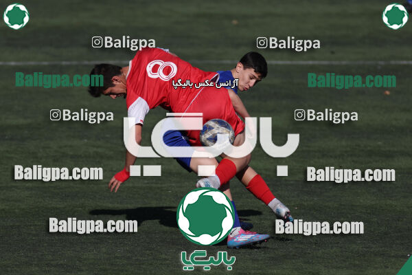 استقلال 0–2 پرسپولیس
