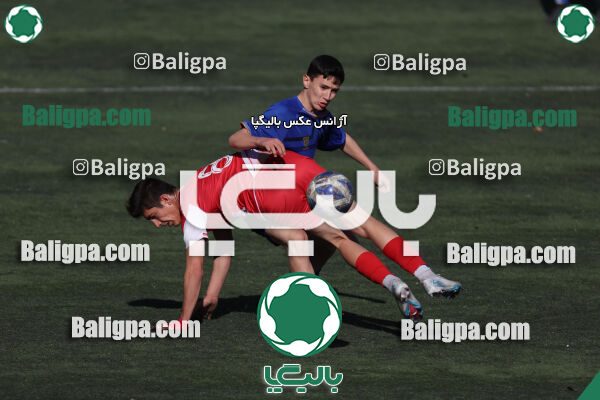 استقلال 0–2 پرسپولیس