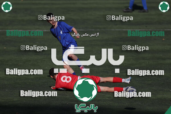 استقلال 0–2 پرسپولیس