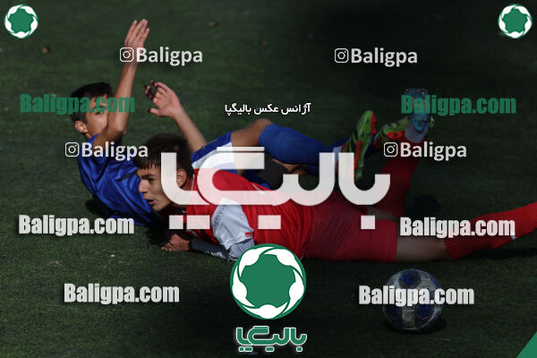 استقلال 0–2 پرسپولیس