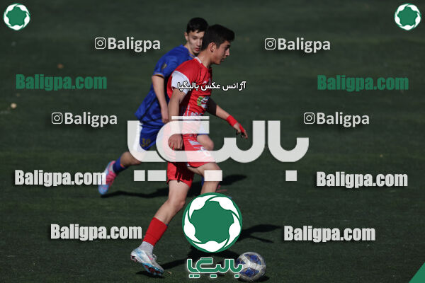 استقلال 0–2 پرسپولیس