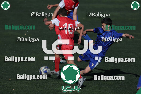 استقلال 0–2 پرسپولیس