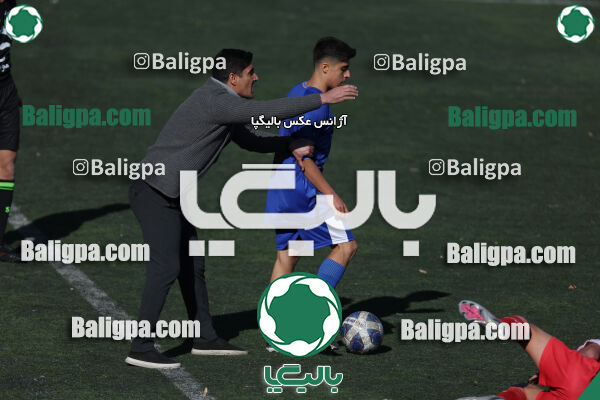 استقلال 0–2 پرسپولیس