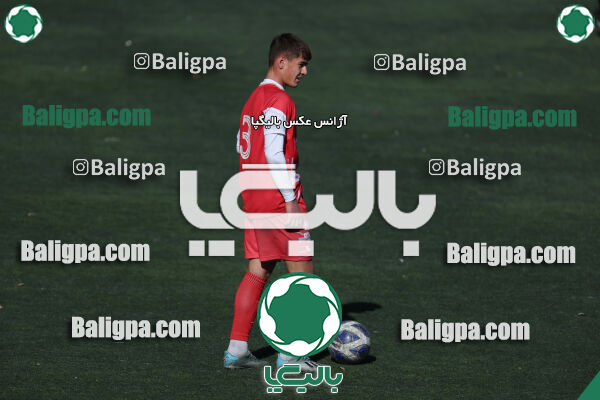 استقلال 0–2 پرسپولیس