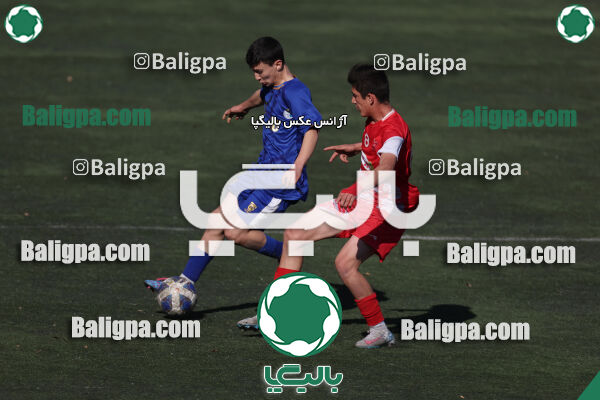 استقلال 0–2 پرسپولیس