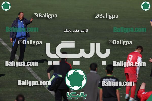 استقلال 0–2 پرسپولیس