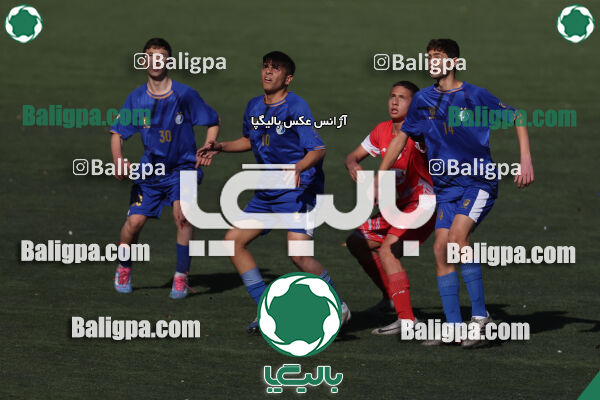 استقلال 0–2 پرسپولیس