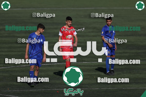 استقلال 0–2 پرسپولیس