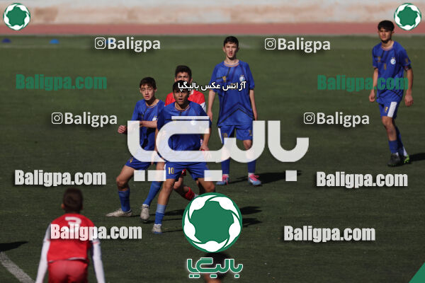 استقلال 0–2 پرسپولیس