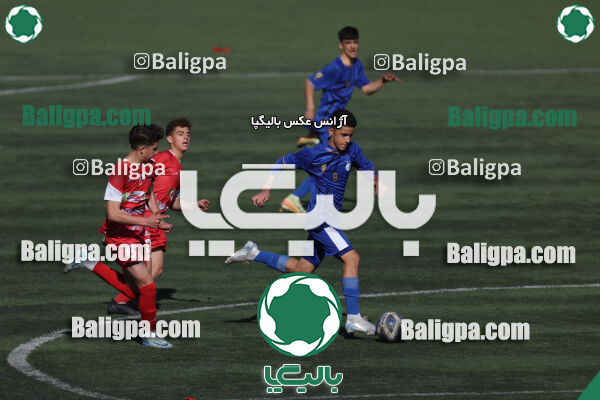 استقلال 0–2 پرسپولیس