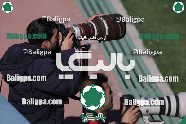 استقلال 0–2 پرسپولیس