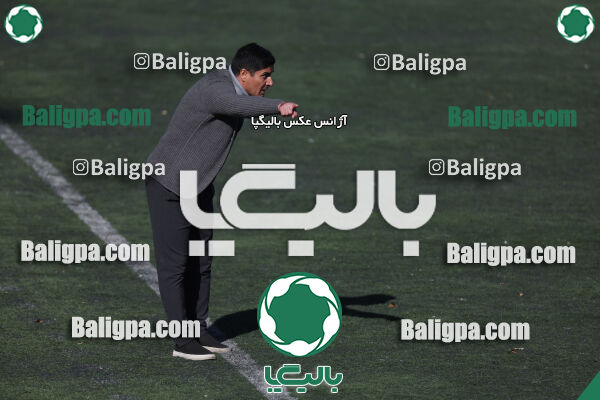 استقلال 0–2 پرسپولیس