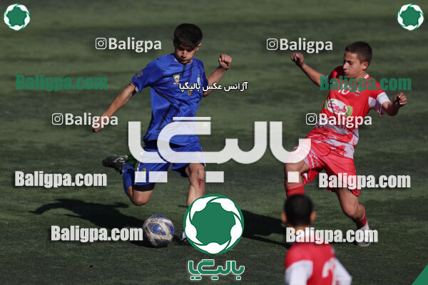استقلال 0–2 پرسپولیس