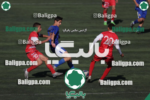 استقلال 0–2 پرسپولیس
