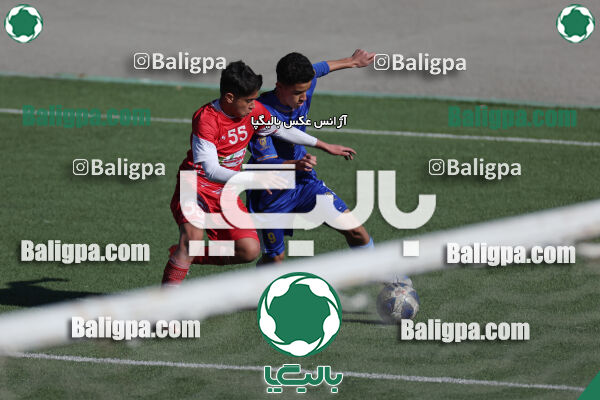 استقلال 0–2 پرسپولیس