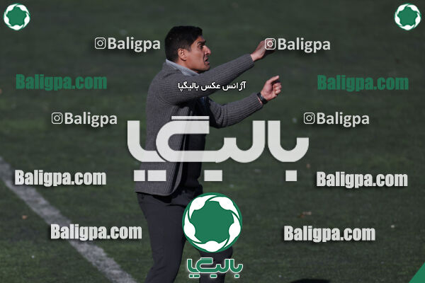 استقلال 0–2 پرسپولیس