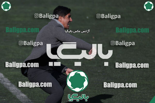 استقلال 0–2 پرسپولیس
