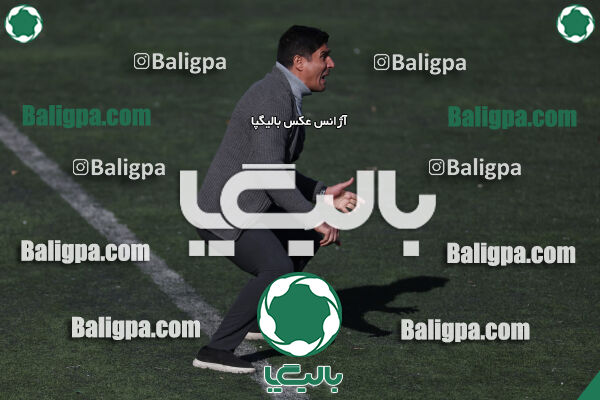 استقلال 0–2 پرسپولیس