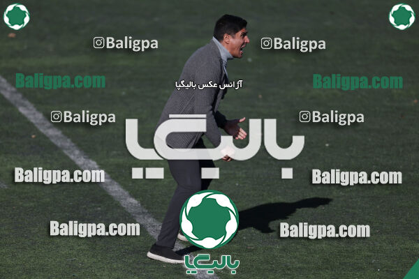 استقلال 0–2 پرسپولیس