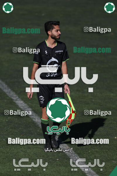 استقلال 0–2 پرسپولیس