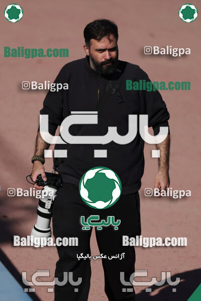 استقلال 0–2 پرسپولیس
