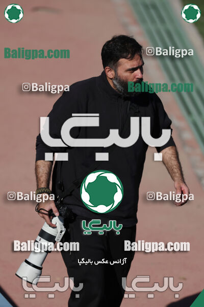 استقلال 0–2 پرسپولیس