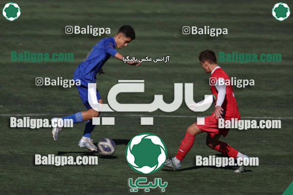 استقلال 0–2 پرسپولیس