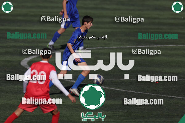 استقلال 0–2 پرسپولیس