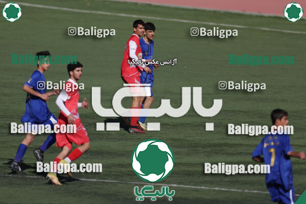 استقلال 0–2 پرسپولیس