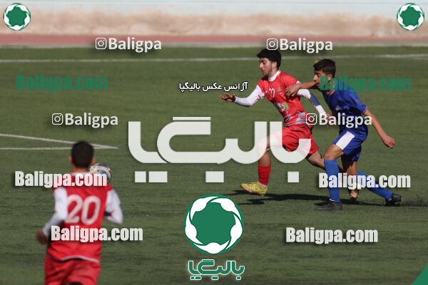 استقلال 0–2 پرسپولیس